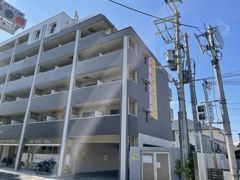 レクシア野崎の外観画像