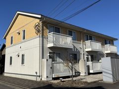 セジュール春江の外観画像