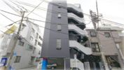 Aifort．永福町の間取り画像