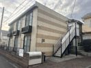 レオパレスマエハラキミヨイの間取り画像
