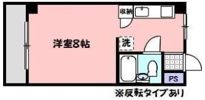 サンヴェルデ太田の間取り画像