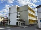 レオパレスソフィアの間取り画像