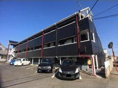 ヨウラク幸塚の外観画像