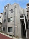 GRANQUAL WAKABAYASHIの間取り画像