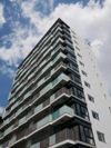 シティカレント新大阪の外観