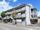 アネックス森岡Ⅲの間取り画像