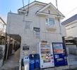 ブライズⅡの間取り画像