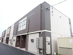 マーヴェラス大谷の外観画像