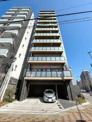 サードプレイス吉塚駅前の外観画像