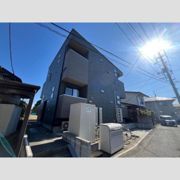 アイン郡山の外観画像
