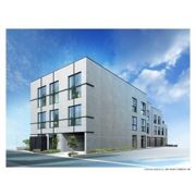 ガーデンレジデンス恵比寿の外観画像