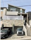 山里町戸建の間取り画像