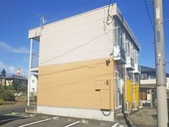 レオパレス888の外観画像