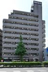 スカイコート世田谷用賀の間取り画像