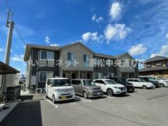 エスターテ柊 Ⅱの外観画像