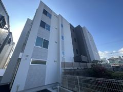 リアコート豊中ⅡNORTHの外観画像
