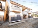 ラフィネ・香嵐 C棟の間取り画像