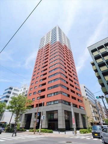 ロイヤルパークス大名の外観画像