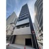アートレジデンス梅田北Ⅰの外観