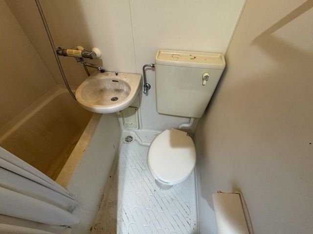バスルーム