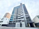 S-RESIDENCE中央町alectraの間取り画像