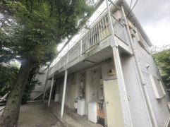 コーポ相原の外観画像