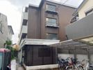 カーサ御所西の間取り画像