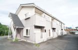 ヴィレッジ安部の間取り画像