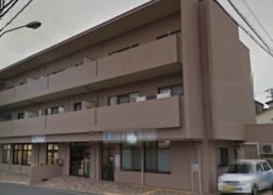 コーポ楓の外観画像