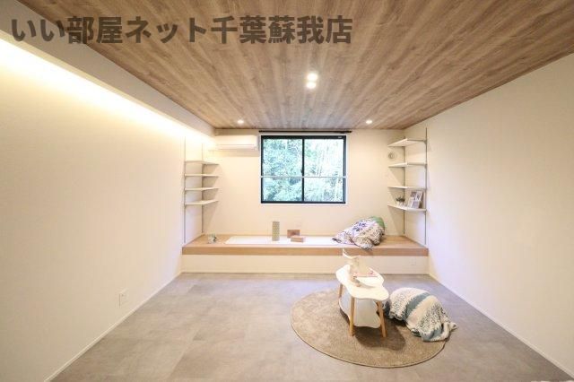 リビング