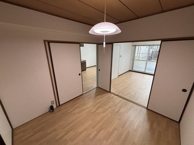 リビング