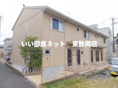 グランリヴェールの外観画像