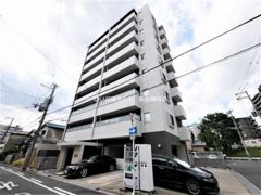 ルリーフ江坂の外観画像