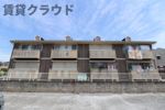 サンモールおゆみ野Bの外観画像