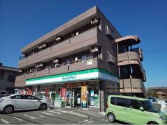 GREEN HiLL Yukiの外観画像