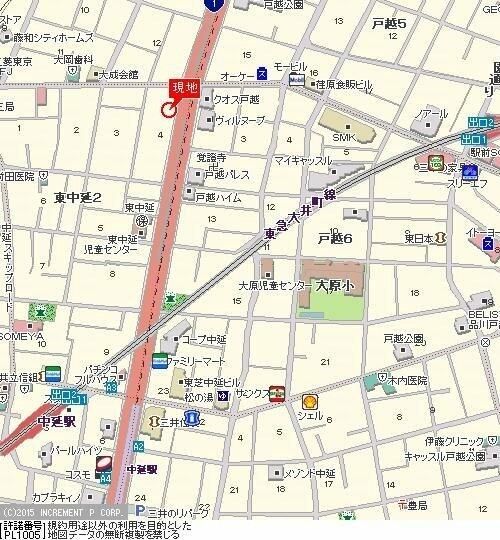 地図