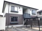 シャーメゾン光田の外観