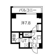 ルネサンスコート両国馬車通りの間取り画像
