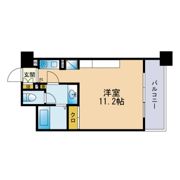 フェルト627の間取り画像