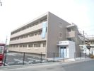 JRBハイツ矢賀駅前の間取り画像