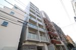 S・K・R DOBASHIの外観