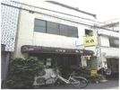 リバーランド第3ビルの間取り画像