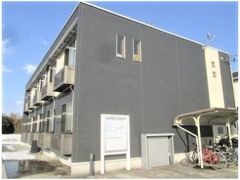 レオネクスト御殿場Ⅴの外観画像