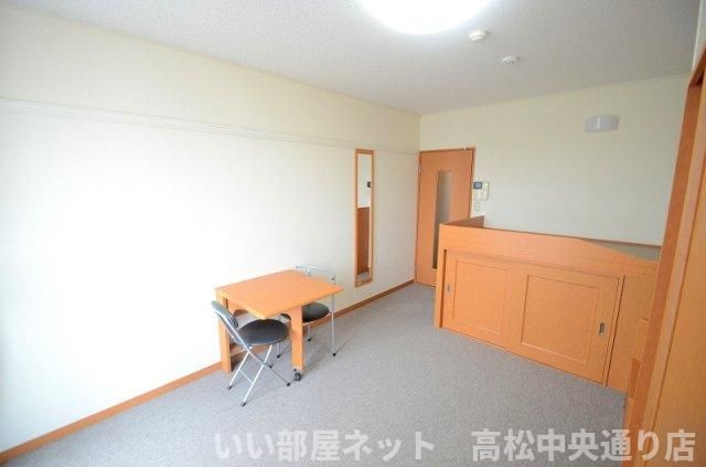 リビング