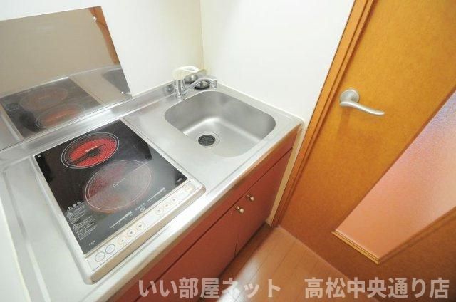 キッチン