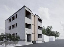 robot home 新座(ロボットホームニイザ)の外観画像