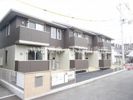 クロノス楓の間取り画像