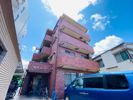 MKビルディングの間取り画像