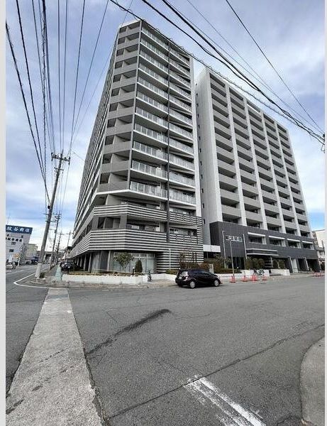 センチュリー高崎問屋町の外観画像