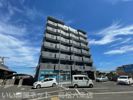 マンション ベアーズクラブの外観